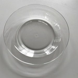 VTG - Two Arcoroc Soup Bowls